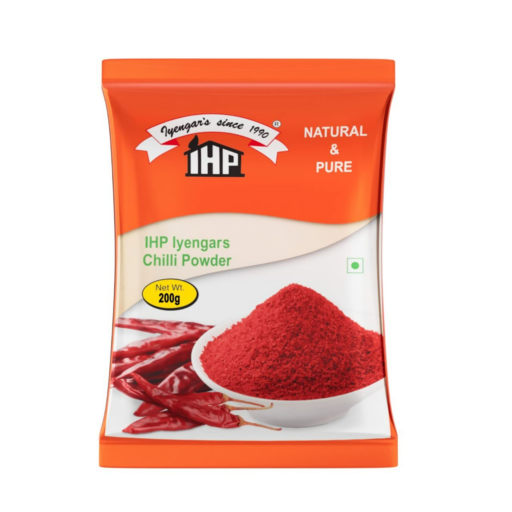 IHP Iyengars Chilli Powder