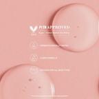 82°E By Deepika Padukone Pomegranate Sheen SPF 15 PA++ Illuminating Lip Oil with Pomegranate and Ceramides