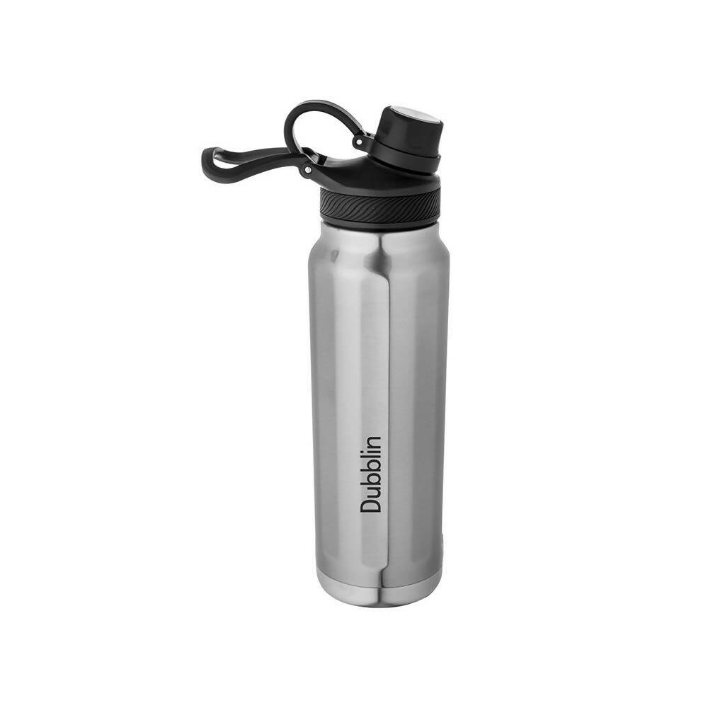 Dubblin Rambo Vacuum Bottle