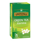 Twinings Green Tea Jasmine Teabags