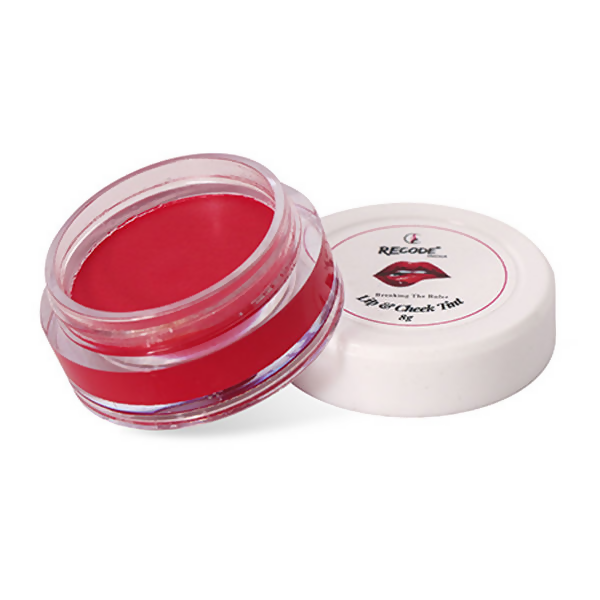 Recode Lip & Cheek Tint - 02- Breaking The Rules Hover Image