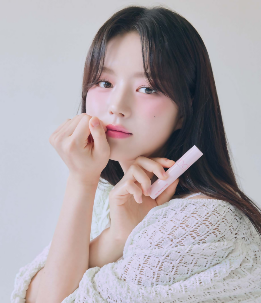 Rom&nd Juicy Lasting Tint - 26 Very Berry Pink