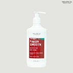 The Love Co. Finish Smooth Salicylic Acid Body Lotion