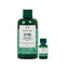 The Body Shop Tea Tree Facial Wash & Face Oil Combo