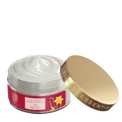 Forest Essentials cleansing Shower Butter Nagris