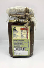 The Little Farm Co Jalapeno Garlic Dip