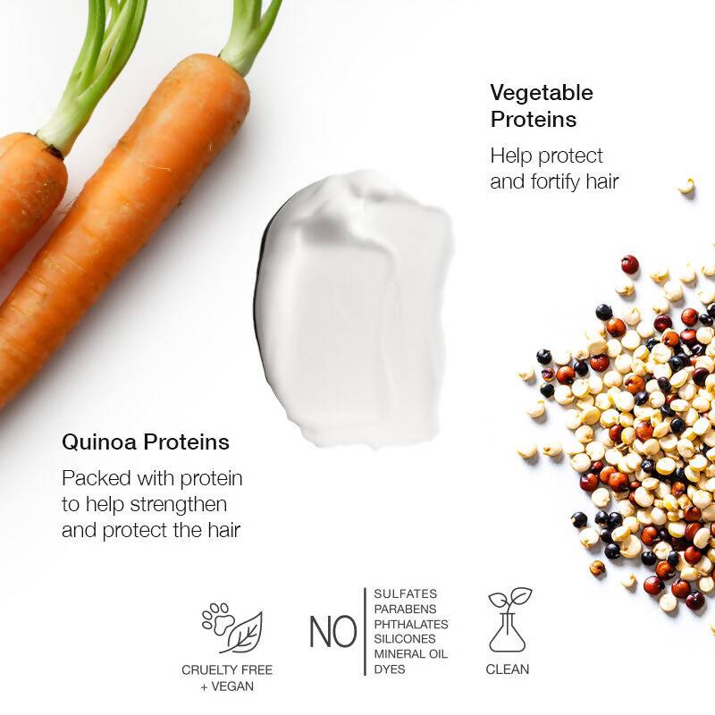 Anomaly by Priyanka Chopra Bonding Mask, Vegan & Cruelty Free, No Parabens