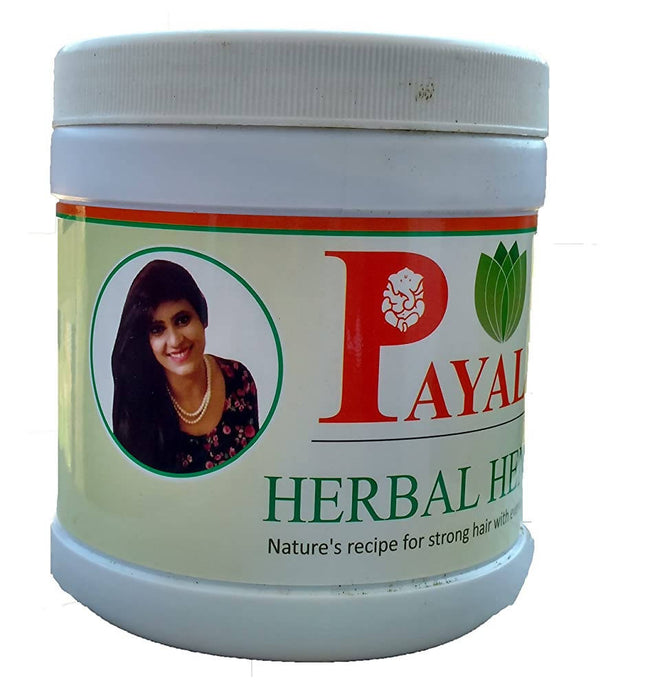Payal's Herbal Henna Main Image