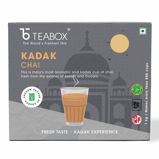 Teabox Kadak Chai Hover Image