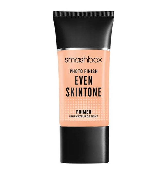 Smashbox Photo Finish Even Skintone Primer - Blend Hover Image