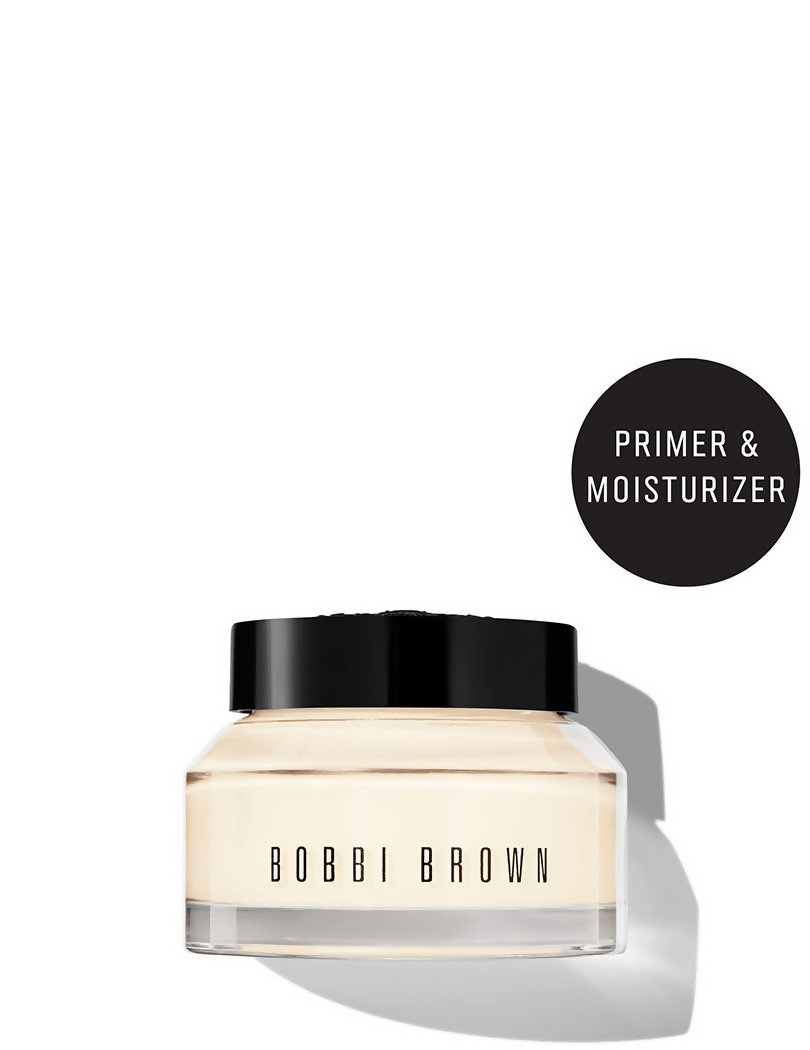 Bobbi Brown Vitamin Enriched Face Base (Moisturizer & Primer) - Mini