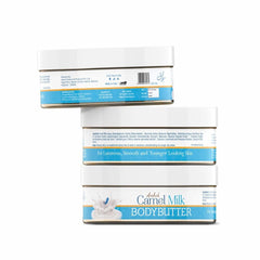 Aadvik Camel Milk Body Butter