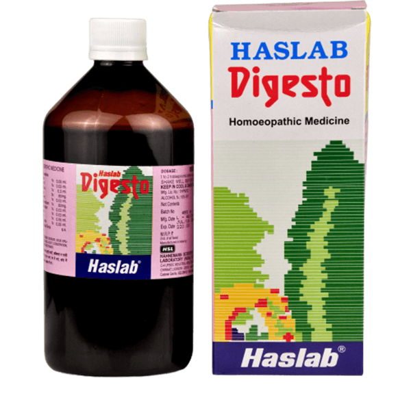 Haslab Digesto Syrup Hover Image