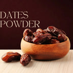 Oilcure Dried Dates Powder