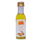 Dorjee Wellness Wood Pressed Almond Oil