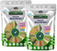 TummyFriendly Foods Organic Health Mix Pack for Kids and Adults No Pesticides, No GMO