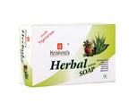 Krishna'S Herbal & Ayurveda Herbal Soap Fully Hydrated