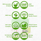 Krishna'S Herbal & Ayurveda Herbal Soap Fully Hydrated