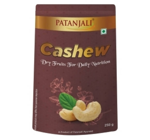 Patanjali Cashew (Kaju) Hover Image