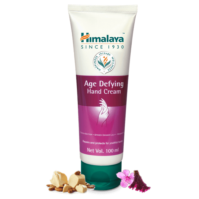 Himalaya - Age Defying Hand Cream Main Image