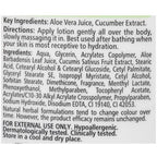Himalaya Aloe & Cucumber Refreshing Body Lotion