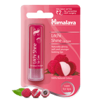 Himalaya Herbals Litchi Shine