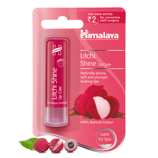 Himalaya Herbals Litchi Shine Main Image