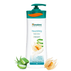 Himalaya Herbals - Nourishing Body Lotion