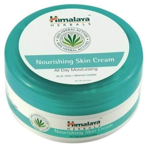 Himalaya Herbals Nourishing Skin Cream Hover Image