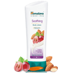 Himalaya Herbals - Soothing Body Lotion