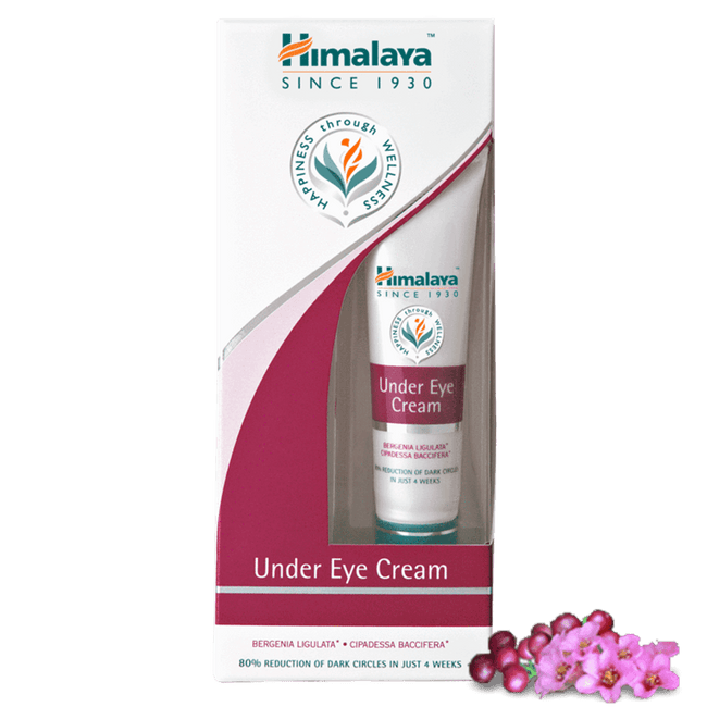 Himalaya Herbals Under Eye Cream Main Image