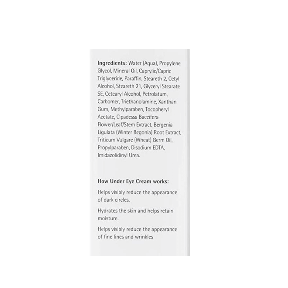 Himalaya Herbals Under Eye Cream