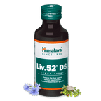 Himalaya Liv 52 DS Syrup