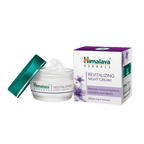 Himalaya Revitalizing Night Cream