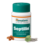 Himalaya Septilin Tablets (60 Tab)