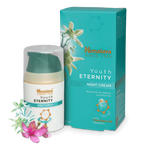 Himalaya Youth Eternity Night Cream