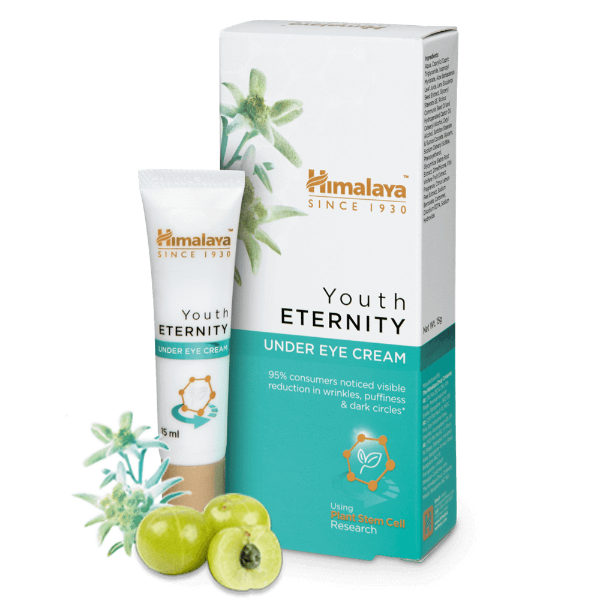 Himalaya Youth Eternity Under Eye Cream Main Image