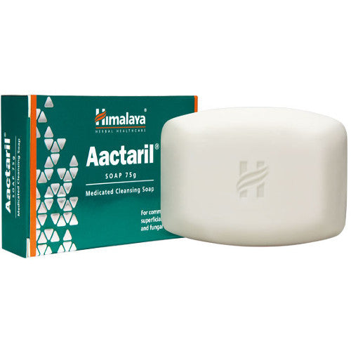 Himalaya Herbals Aactaril Soap Hover Image