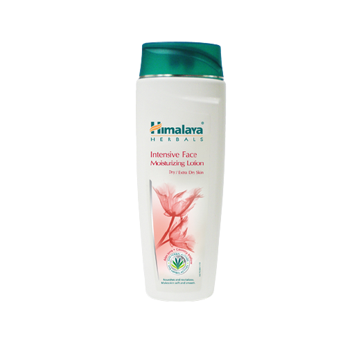 Himalaya Herbals Intensive Face Moisturizing Lotion Hover Image
