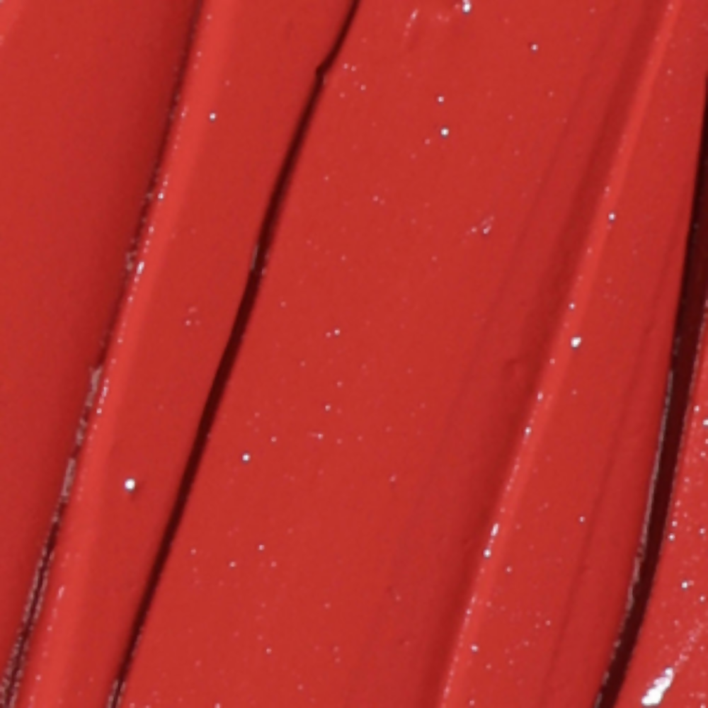 Simply Nam Satin Soft Lip Creme - Rei Toyko Red