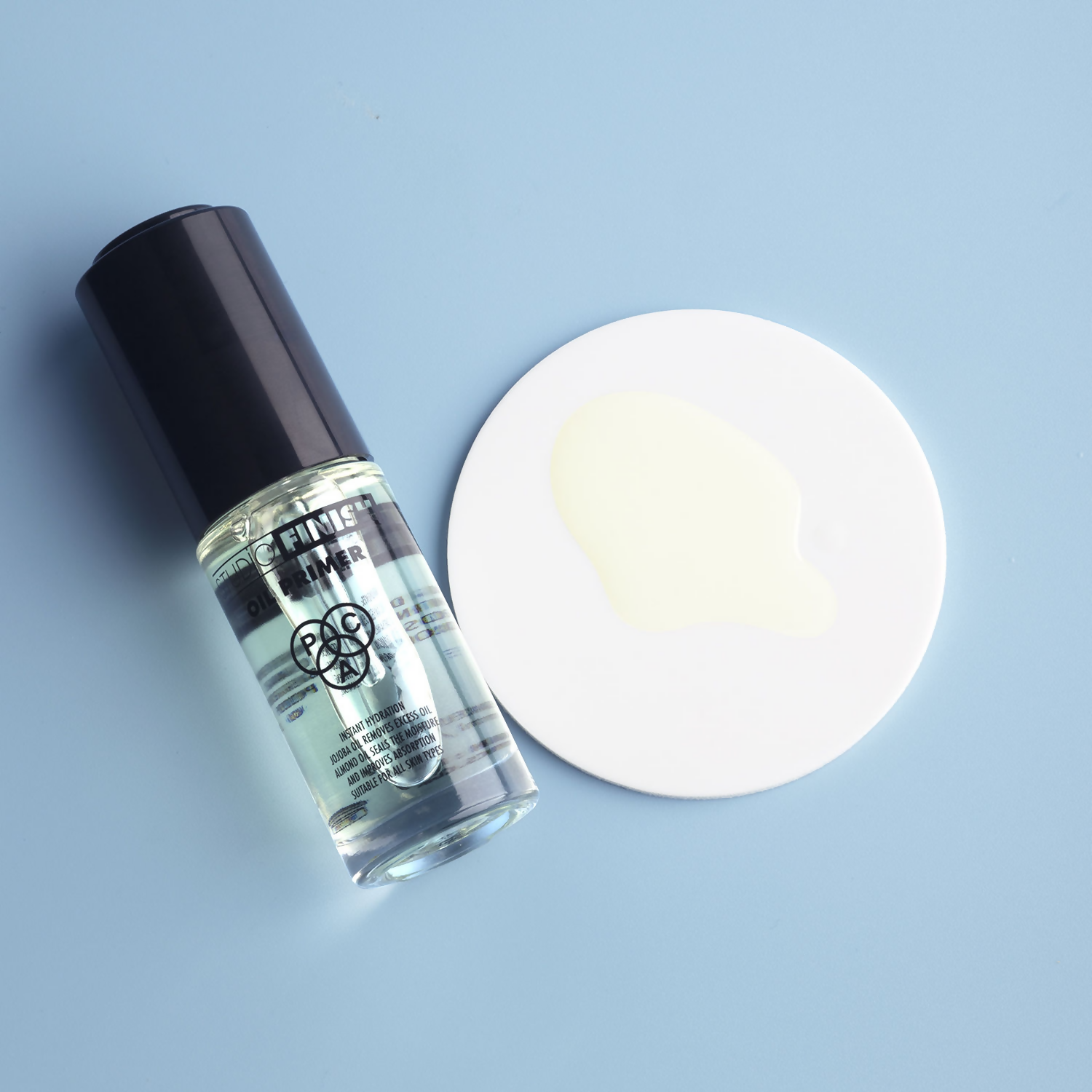 PAC Studio Finish Oil Primer