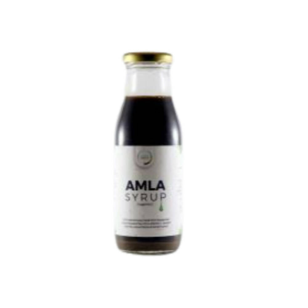 Native Circle Amla Syrup