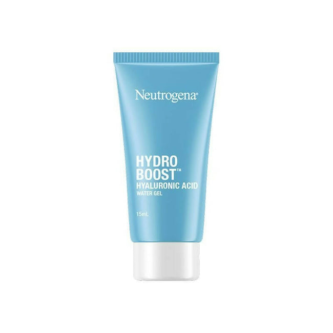 Neutrogena Hydro Boost Hyaluronic Acid Water Gel Hover Image