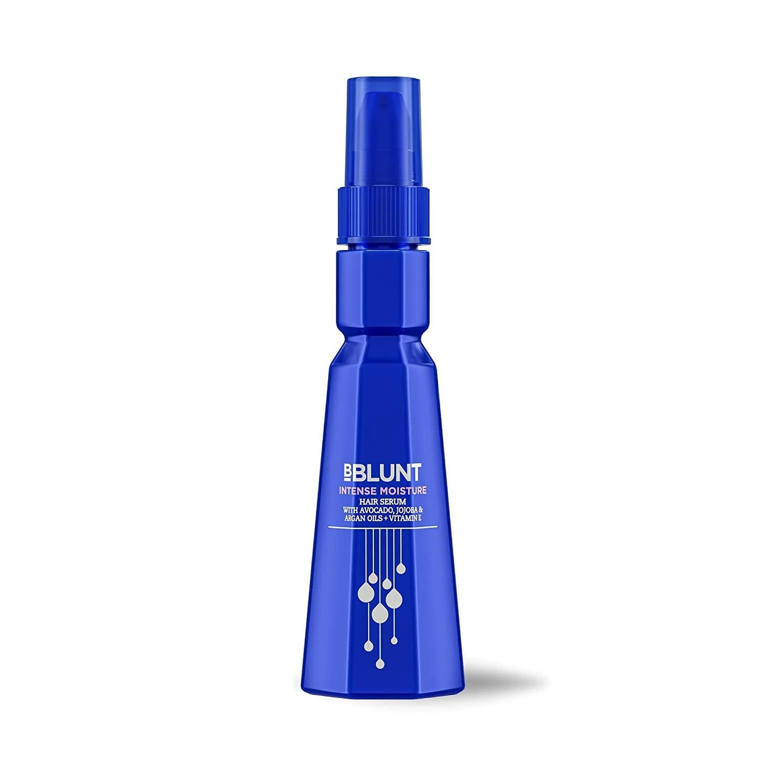 BBlunt Intense Moisture Vitamin E Hair Serum - Limited Time Offer