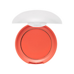 Etude House Lovely Cookie Pressed Powder Blush Rd301 - Red Grapefruit Pudding