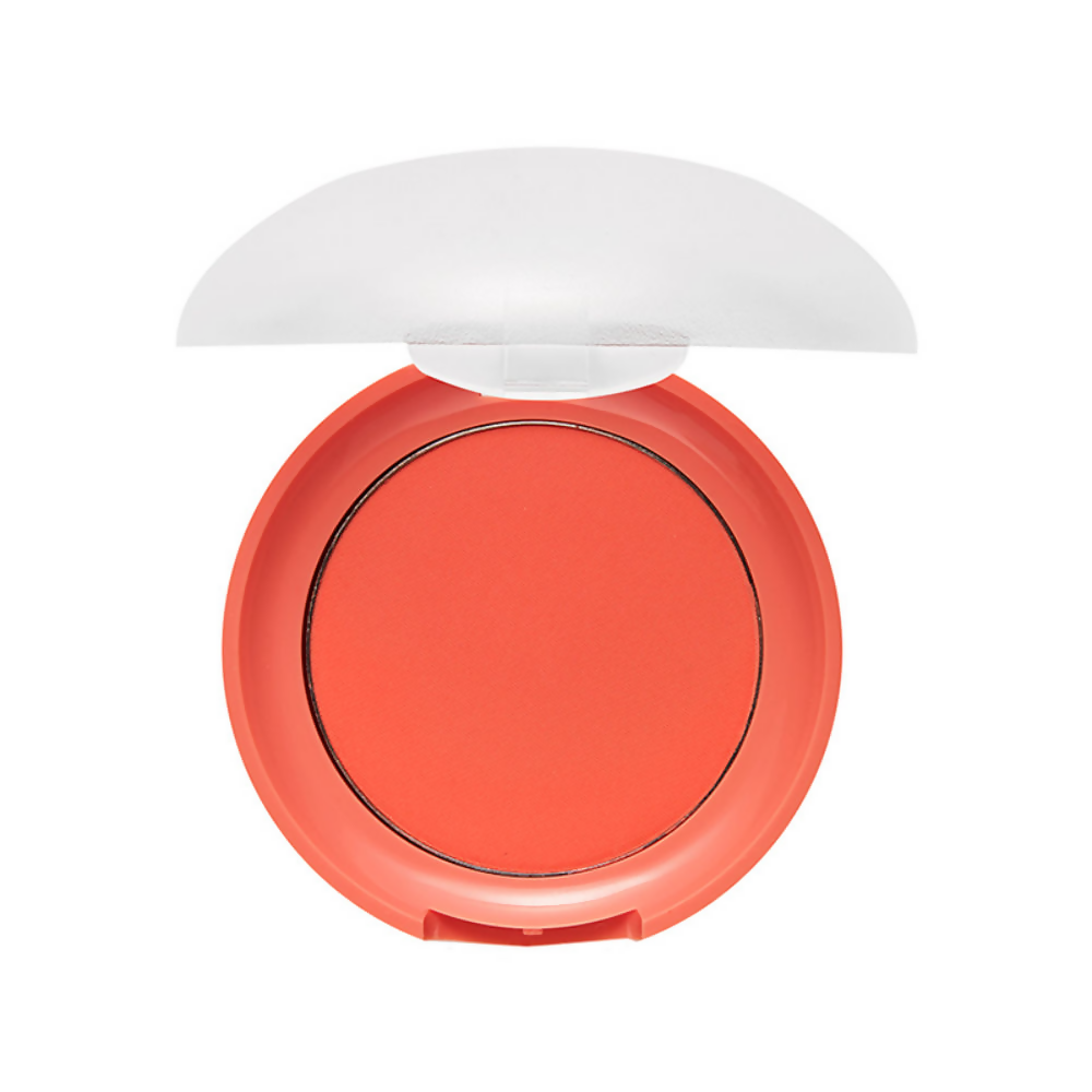 Etude House Lovely Cookie Pressed Powder Blush Rd301 - Red Grapefruit Pudding