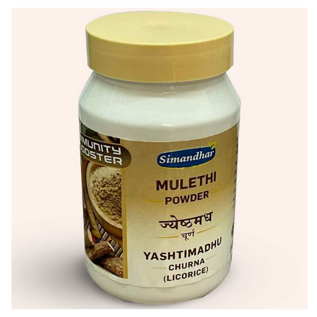 Simandhar Mulethi Powder