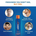 23 Yards Shaving Gel for Men