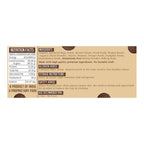 TummyFriendly Foods Peanut Butter Millet Cookies