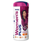 Women’s Plus Horlicks Caramel Flavor
